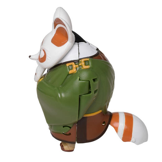 万代Bandai 捣蛋嘉年华-功夫熊猫-师父BANC84004 商品图1