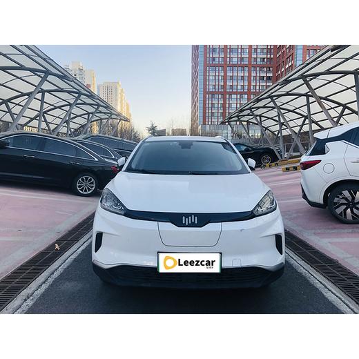 【特价月租-北京】威马 EX5 300 Lite 探索版 商品图2