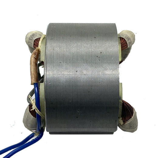 【货号01653】原厂大宇26电锤定子电锤电机40H定子电锤配件全铜电机 商品图3