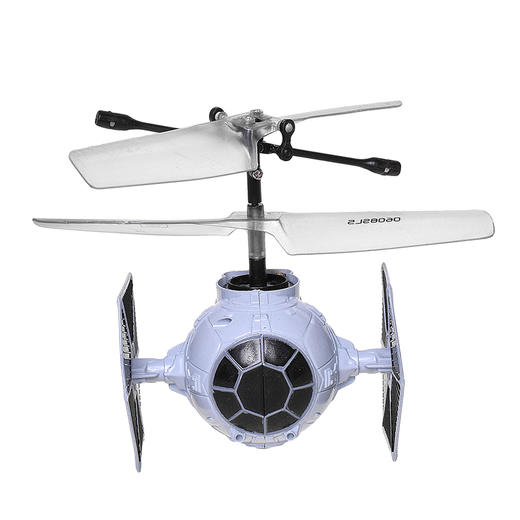 万代 Bandai星球大战遥控飞机-钛战机89403 商品图1