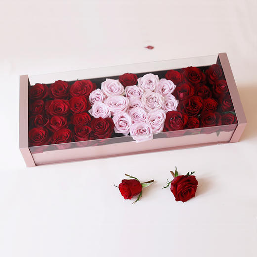 「玫瑰花海」2021限定 商品图0