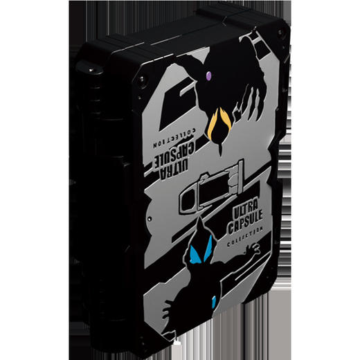 万代 Bandai捷德奥特曼-奥特胶囊收纳盒11760 商品图2