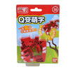 万代Bandai Q变萌字-豹BANC71026 商品缩略图4