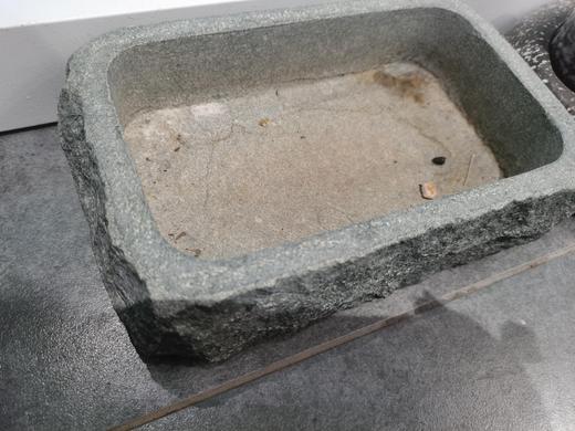 石槽花器 商品图0