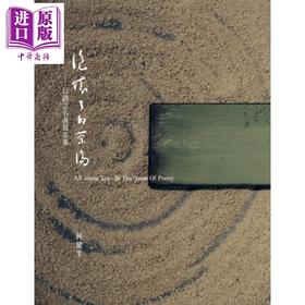 【中商原版】泡坏了的茶汤 港台原版 何健生 大马士 华文现代诗