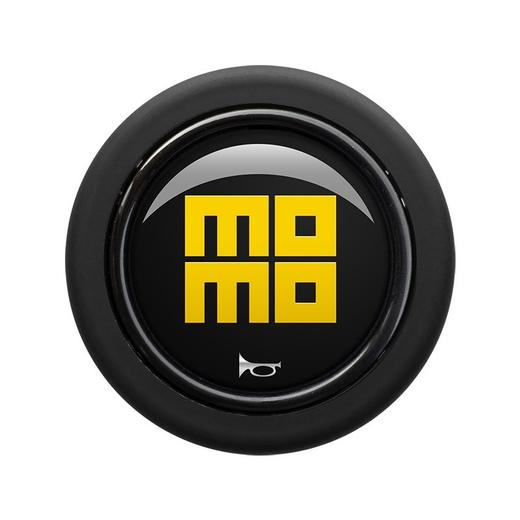 MOMO底座、喇叭盖、螺丝套装、碳纤维中心盖 - 意大利进口 商品图5