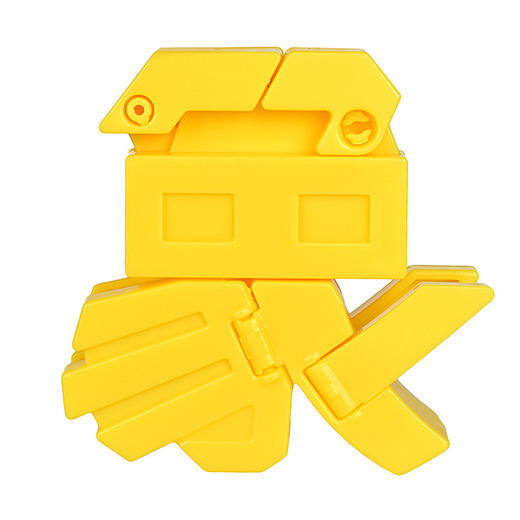 万代Bandai Q变萌字-象BANC71030 商品图2