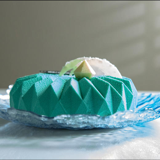 海洋之心 · 益生菌牛油果慕斯 商品图6