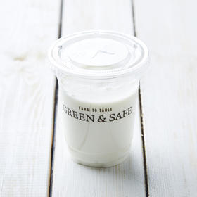 自制酸奶 Homemade Plain Yogurt