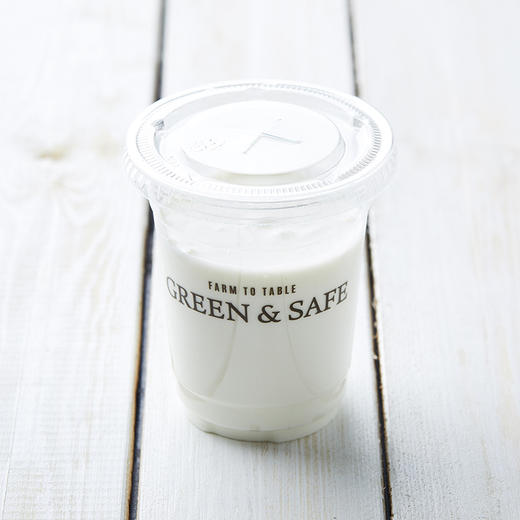 自制酸奶 Homemade Plain Yogurt 商品图0