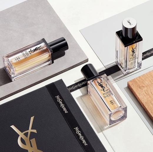 法国  YSL圣罗兰 夜皇后精华液/替换装 30ml/50ml 商品图9