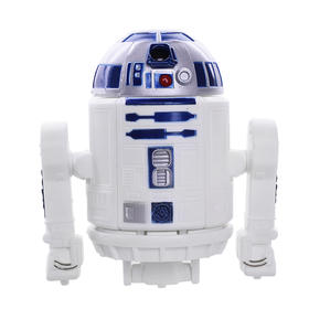 万代Bandai 捣蛋总动员-星球大战-R2-D2BANC89360
