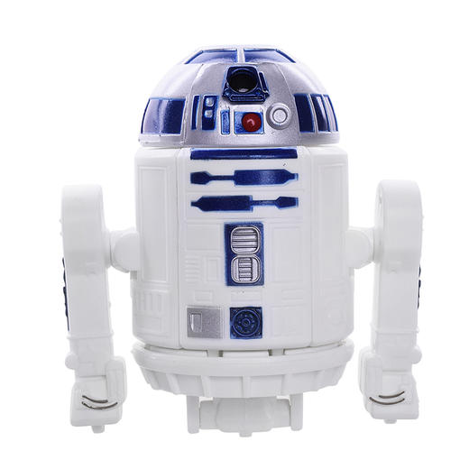 万代Bandai 捣蛋总动员-星球大战-R2-D2BANC89360 商品图0