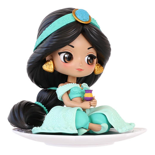 万代Bandai 可爱公仔31迪士尼公主甜点时光茉莉BANC35756 商品图1