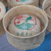 2011年福今珍藏沱500克一沱 经典珍藏老福今珍藏沱生茶 商品缩略图0