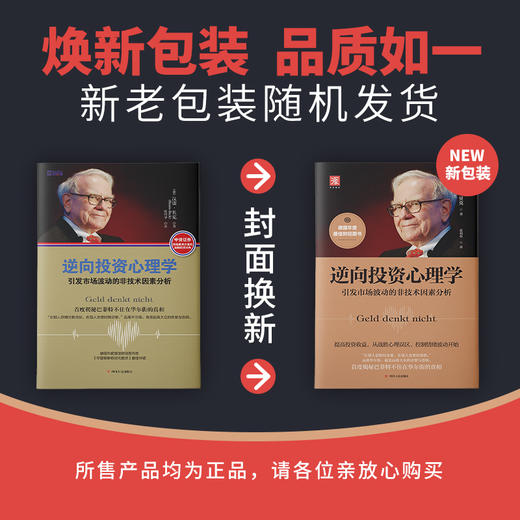 逆向投资心理学：引发市场波动的非技术因素分析 商品图5