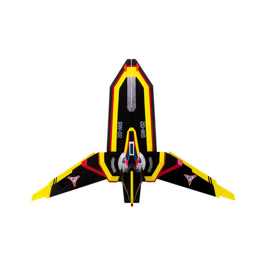 万代Bandai 迪迦奥特曼-胜利飞燕2号  BANC53122 商品图0