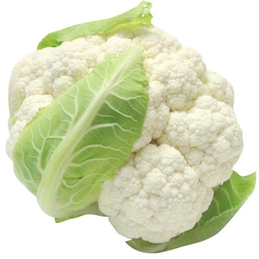 绿色农家自种花菜现摘现发5斤装 商品图2