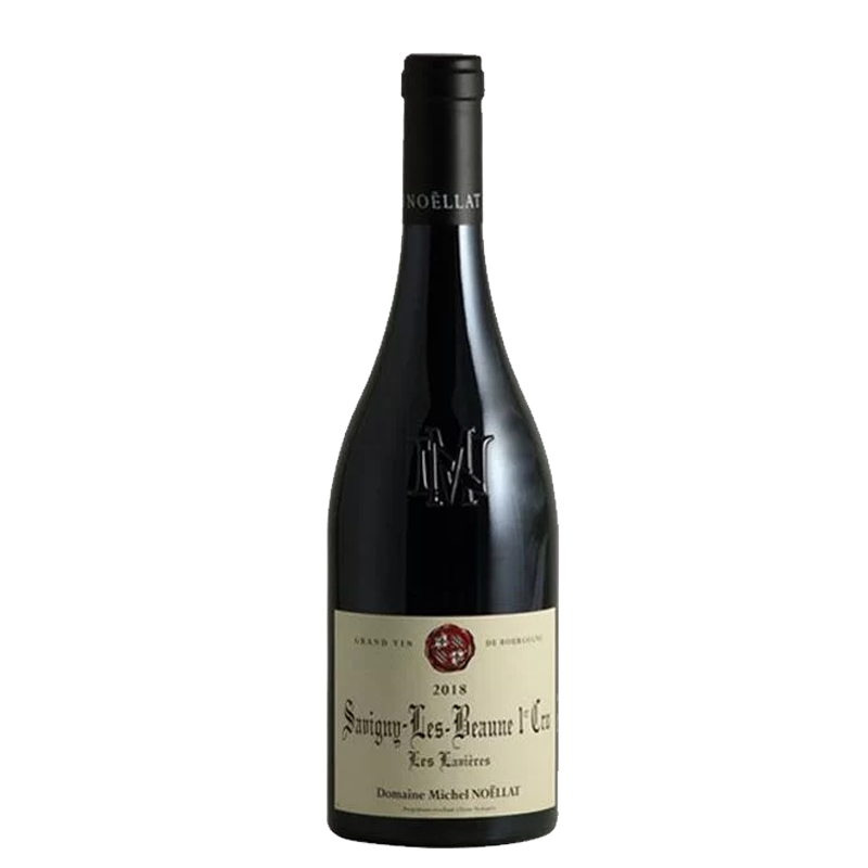 米歇尔罗诺拉庄园萨维尼伯恩拉维尔园红葡萄酒 DOMAINE MICHEL NOELLAT SAVIGNY LES BEAUNE 1ER CRU