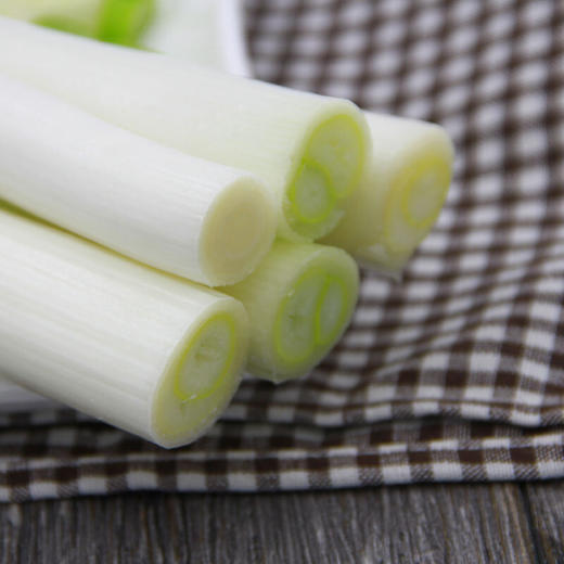 大葱 产地直供 新鲜蔬菜2斤装 商品图1