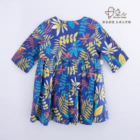 打造时尚萌趣潮娃，外服穿搭-整体篇