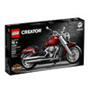 乐高哈雷摩托车 商品缩略图0