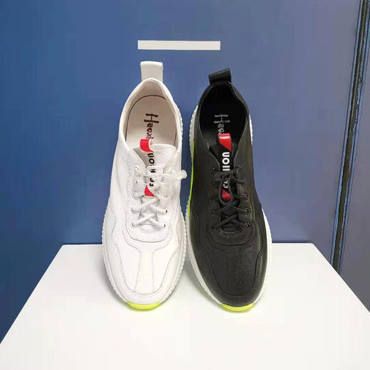 豪行男单鞋19157132 商品图2