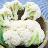 新鲜蔬菜 花菜现摘现发 绿色菜花 农家自种花菜1斤装 商品缩略图1