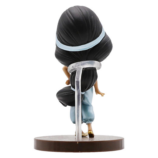 万代 Bandai可爱迷你公仔1茉莉35678H 商品图2