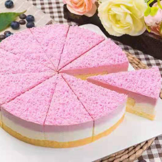 草莓芝士 商品图2