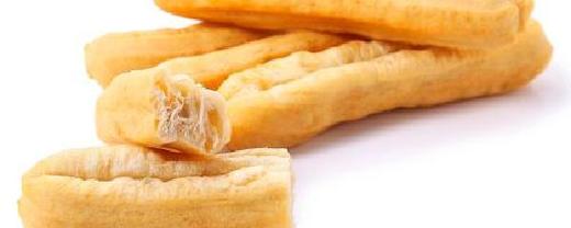 三全早餐油条160g/袋 商品图2