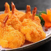 黄金蝴蝶虾 商品缩略图2