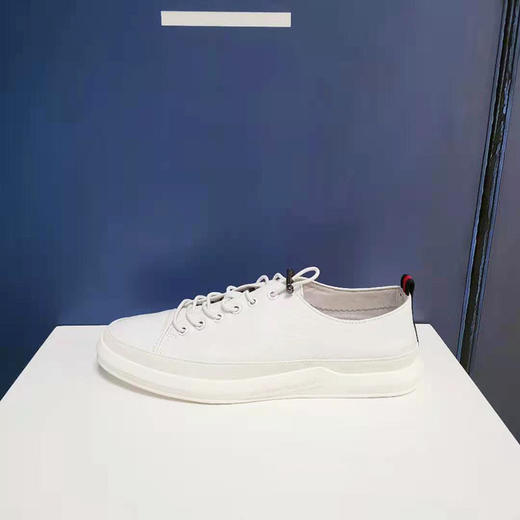 豪行男单鞋18157311 商品图0