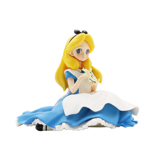 万代 Bandai水晶公仔2爱丽丝37937 商品图1