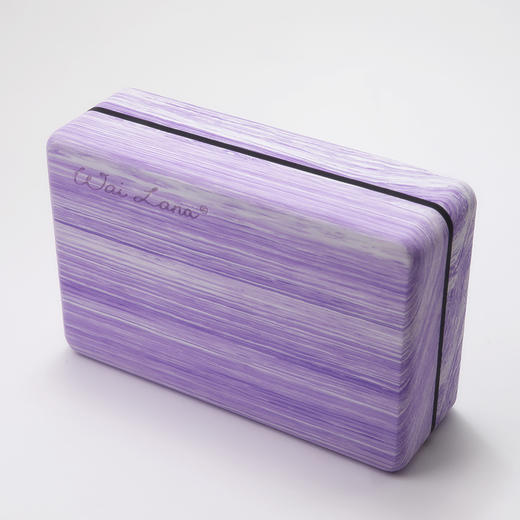 蕙兰瑜伽 POE瑜伽砖（单只装）健身辅具 商品图4