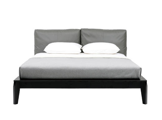 Kate 床 | 皮布面料可选，详询客服 商品图3