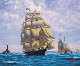 7F  古吴绣皇  一帆风顺