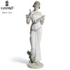 7F  LLADRO 雅致   芳香赞歌 商品缩略图0