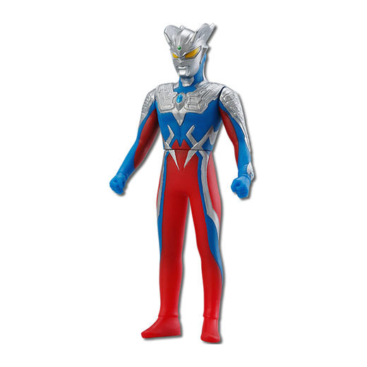 万代 Bandai融合升华人偶-赛罗奥特曼68110 商品图0