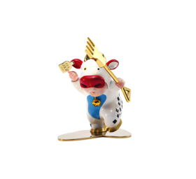 稀奇艺术 好牛X 牛魔王