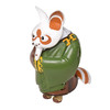 万代Bandai 捣蛋嘉年华-功夫熊猫-师父BANC84004 商品缩略图0
