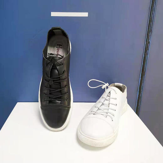 豪行男单鞋17150213 商品图2