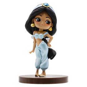 万代 Bandai可爱迷你公仔1茉莉35678H