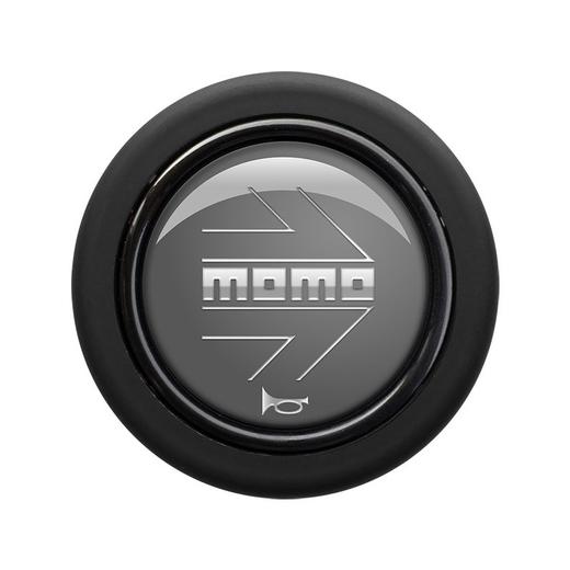 MOMO底座、喇叭盖、螺丝套装、碳纤维中心盖 - 意大利进口 商品图6