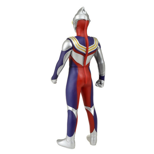 万代 Bandai奥特大软胶系列-迪迦奥特曼03446 商品图3