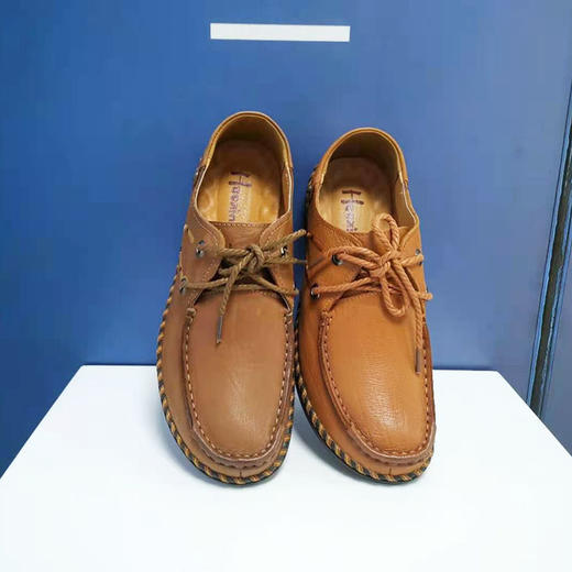 豪行男单鞋17108087 商品图2