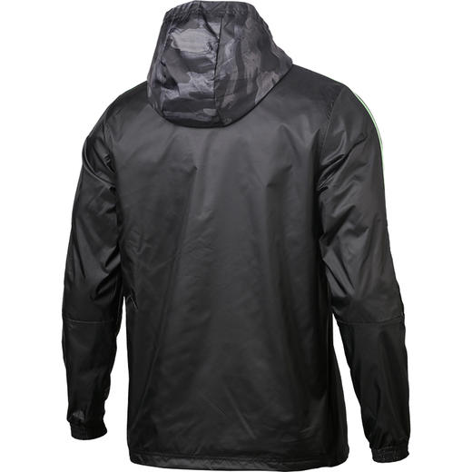 ADIDAS/阿迪达斯 MUFC WINDBRK  曼联 风衣GQ2534 商品图1