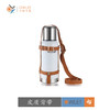 Stanley 皮质背带-驼色 (保温瓶用) 商品缩略图0