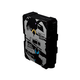 万代 Bandai捷德奥特曼-奥特胶囊收纳盒11760