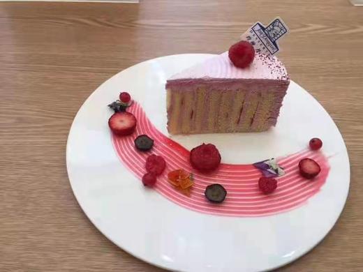 草莓芝士 商品图0